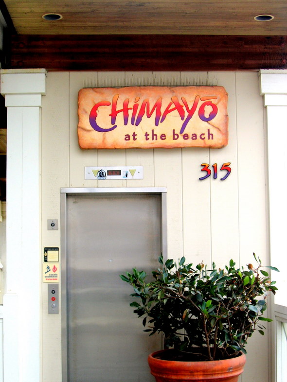 Chimayo At The Beach in Huntington Beach, California