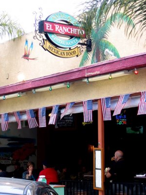 Avila's El Ranchito