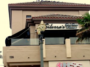 Silvera's Steak House & Loun‎ge