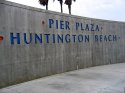 Pier Plaza in Huntington Beach, CA